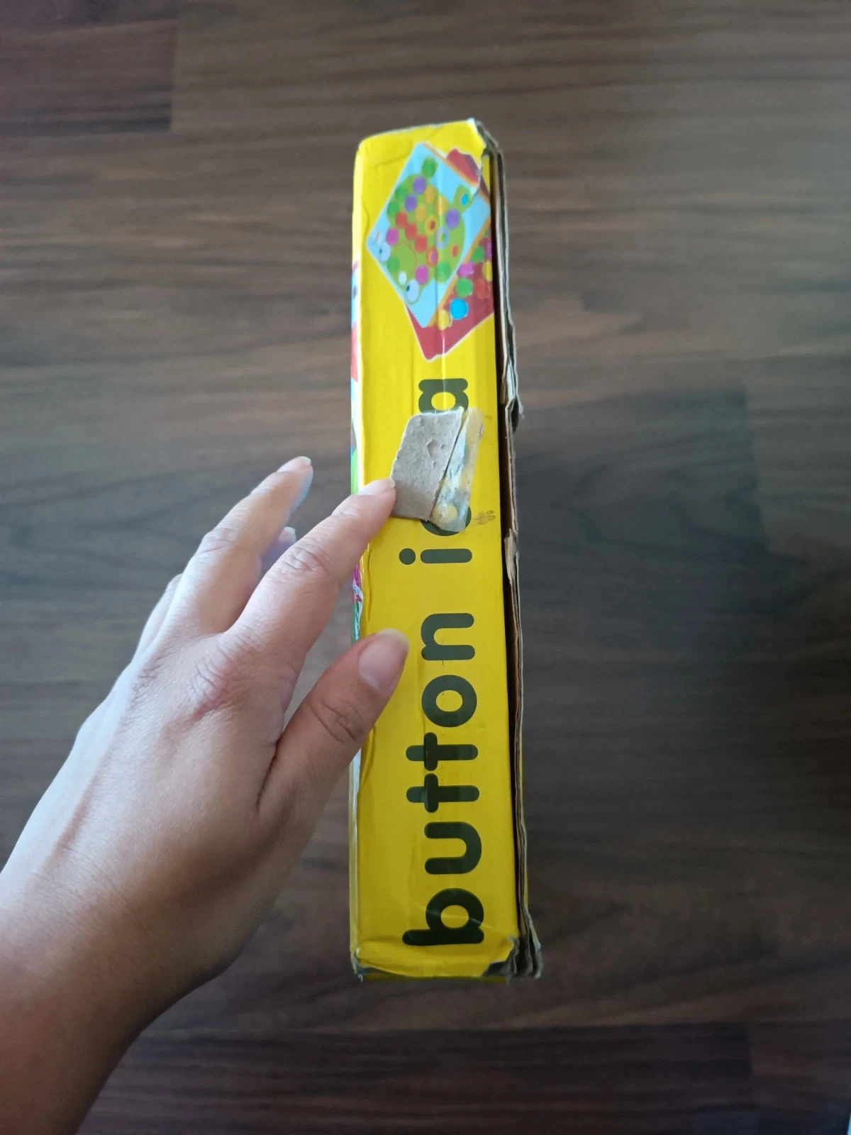 Juego Button Idea – photo 6